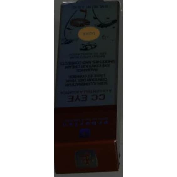 Erborian CC Eye Doré 10ml