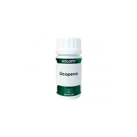 Equisalud Holofit Licopeno 50caps