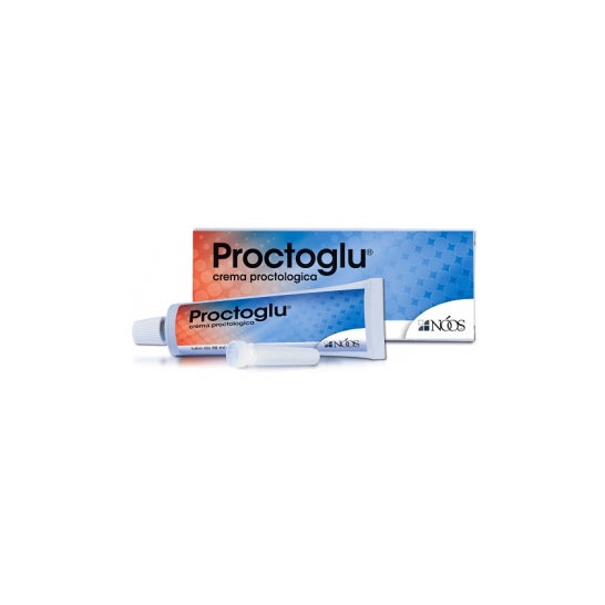 Proctoglu Pom Proctológico 30G