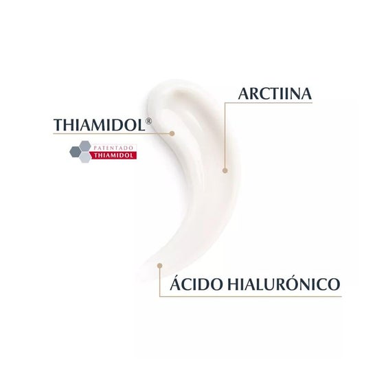 Eucerin Hyaluron-Filler + Elasticity Crema Corporal Antiedad 200ml