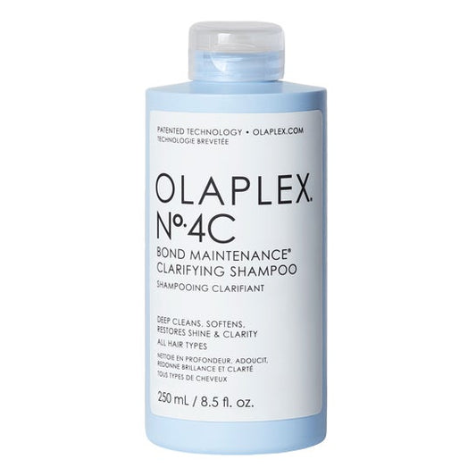 Olaplex Nº4C Bond Mantenimiento Champú Aclarador 250ml