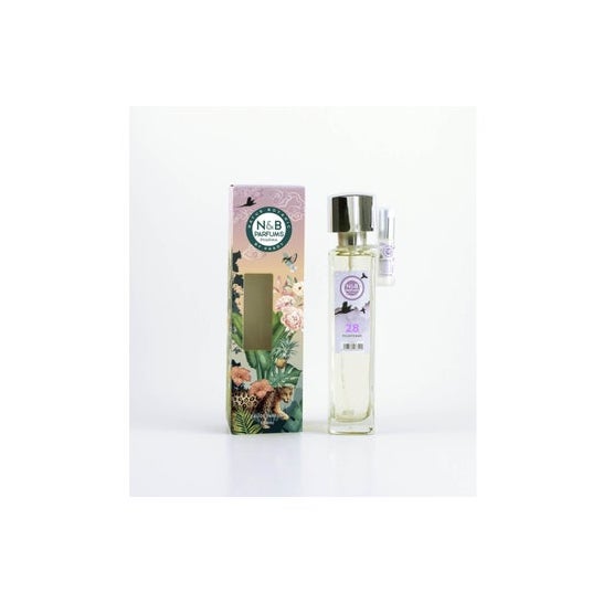 Natur Botanic Eau de Parfum Pour Femme 1Nº28 150 ml