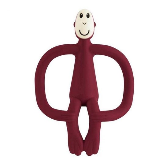 Matchstick Monkey Mordedor Monkey Claret 1ud