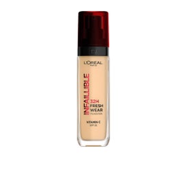 L'Oréal Infaillible 32H Fresh Wear Foundation Spf25 Nro 310 30ml