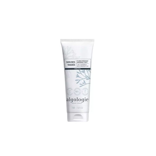 Algologie Fluido Hidratante Universal 3 en 1 75ml