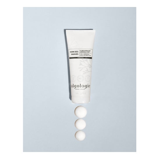 Algologie Fluido Hidratante Universal 3 en 1 75ml