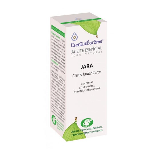 Esential Aroms Esencia Jara 5 ml