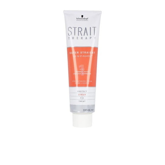 Schwarzkopf Strait Styling Therapy Straightening Cream 1 300 ml