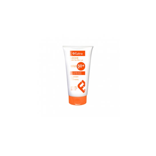 Farline solar SPF50+ 200ml