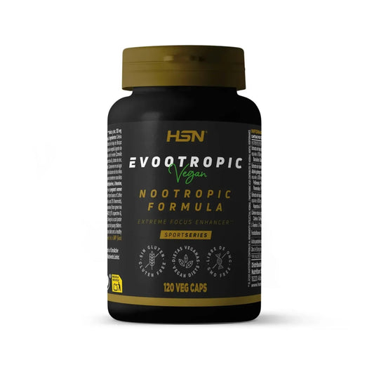 HSN Evootropic 120vcaps