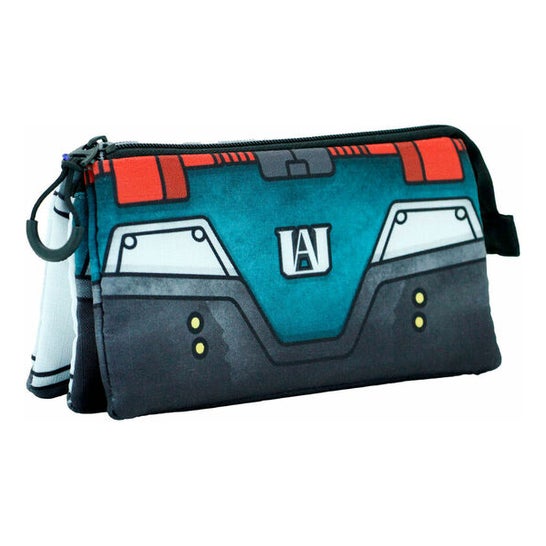 Karactermania Portatodo My Hero Academy Triple 1 ud