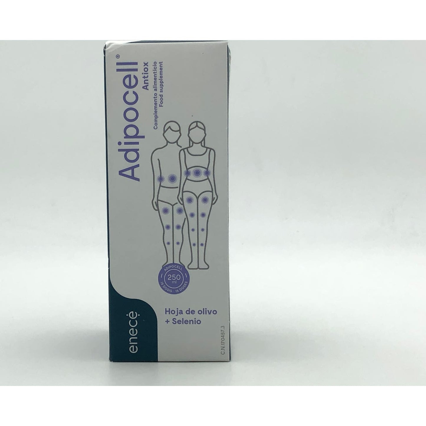 Nutrición Médica Magnesio 100uds
