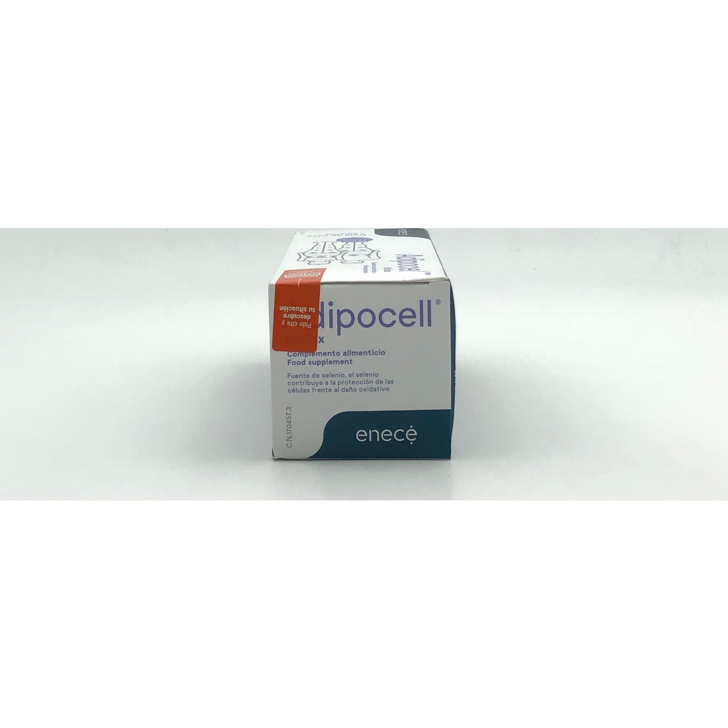 Nutrición Médica Magnesio 100uds