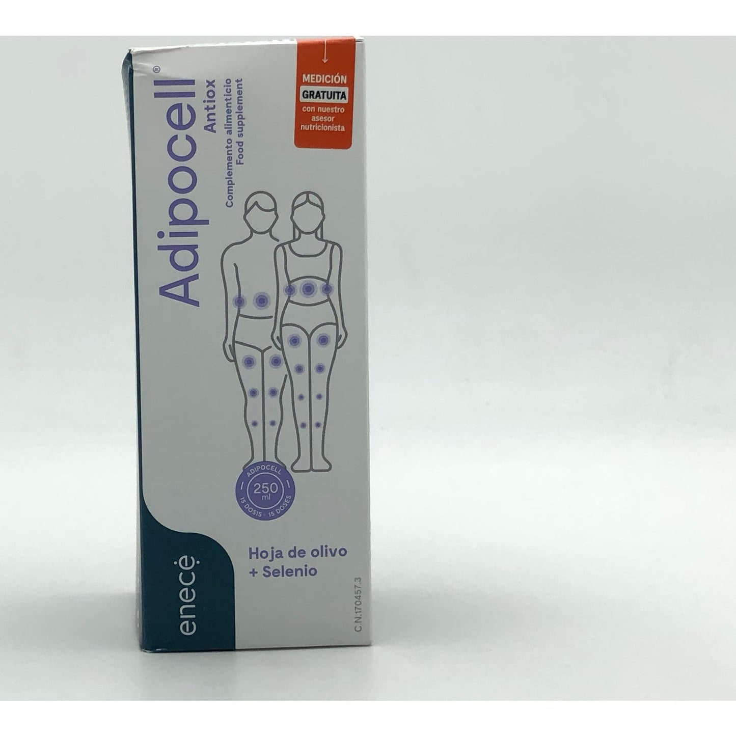 Nutrición Médica Magnesio 100uds