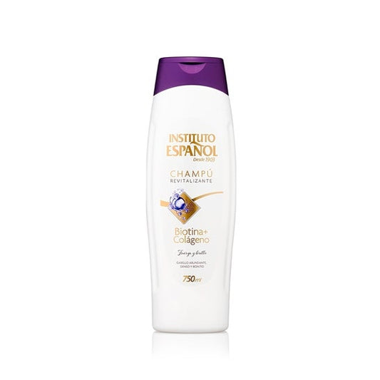 Instituto Español Champú Revitalizante 750ml