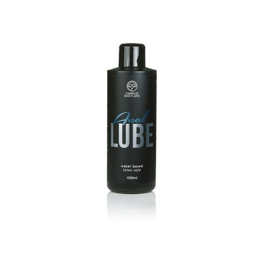 Cobeco Anal Lubricant 1000ml