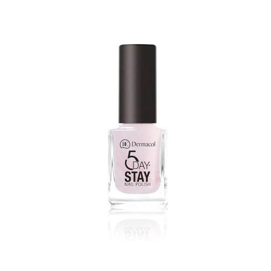 Dermacol 5 Days Stay Esmalte de Uñas 02 11 ml