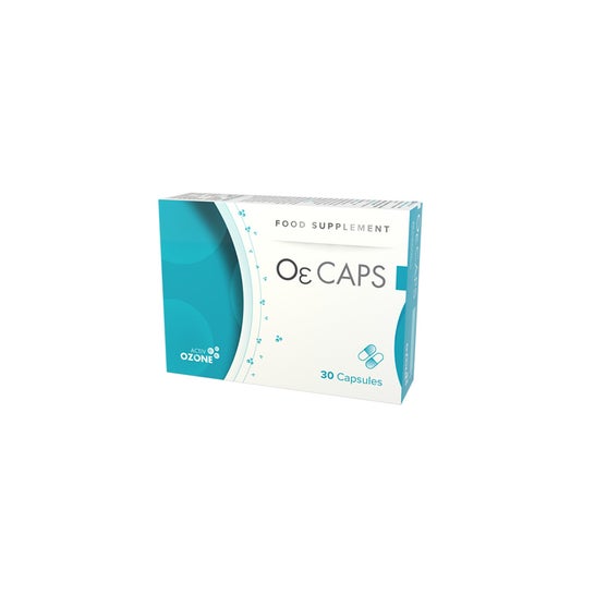 Activozone Oε 30 caps