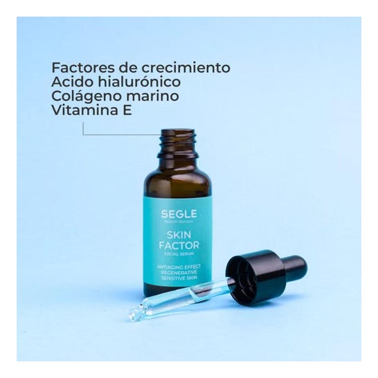 Segle Skin Factor Sérum 30ml