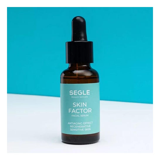Segle Skin Factor Sérum 30ml