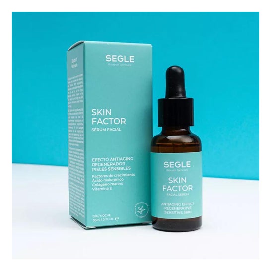 Segle Skin Factor Sérum 30ml