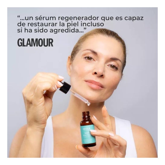 Segle Skin Factor Sérum 30ml