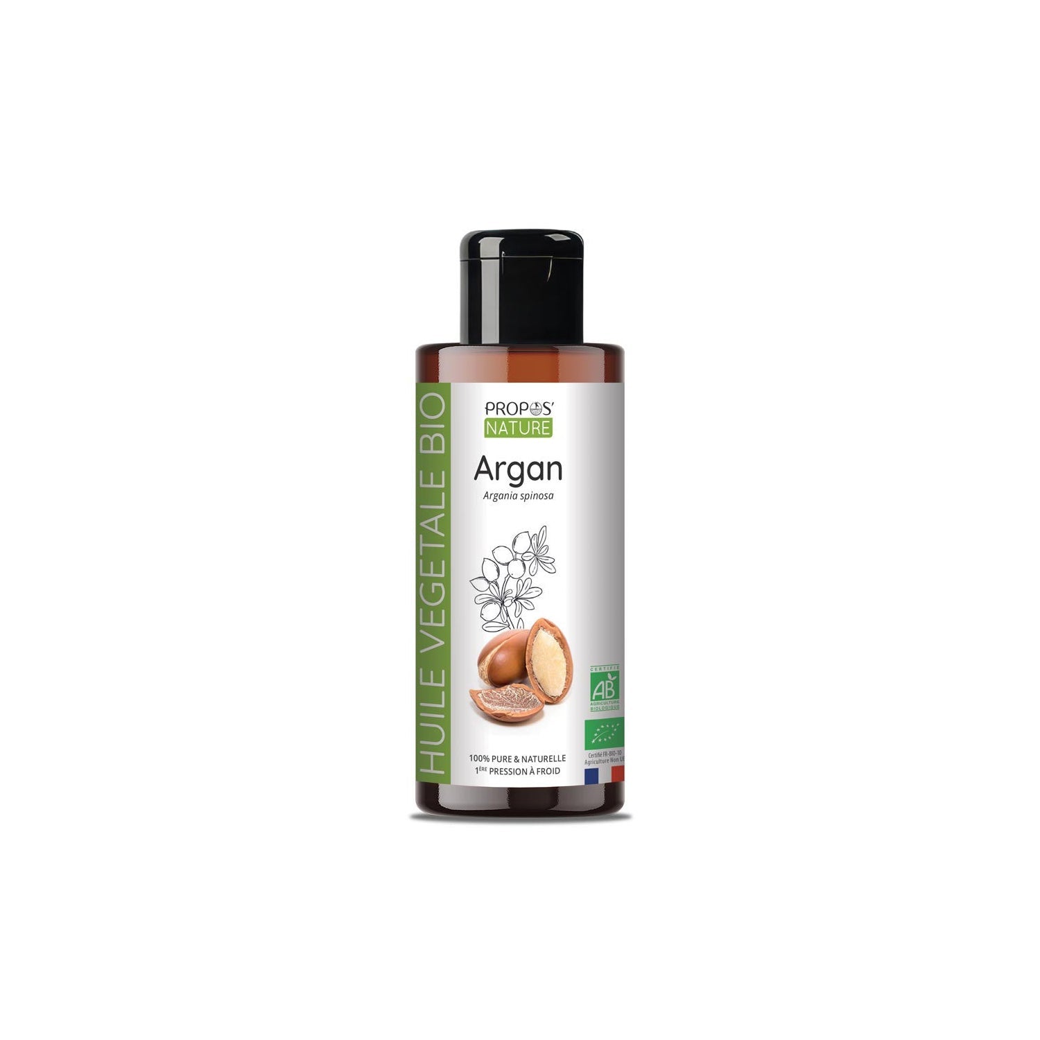 Propos'Nature Aceite de Argán Bio 100 ml