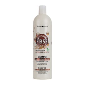 Thader Pharma Provitaminas B5 Champu Cabellos Teñidos Mechas 1 L
