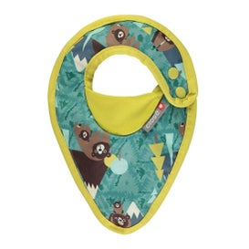 Close Babero Bear Pop-In Talla S 1ud