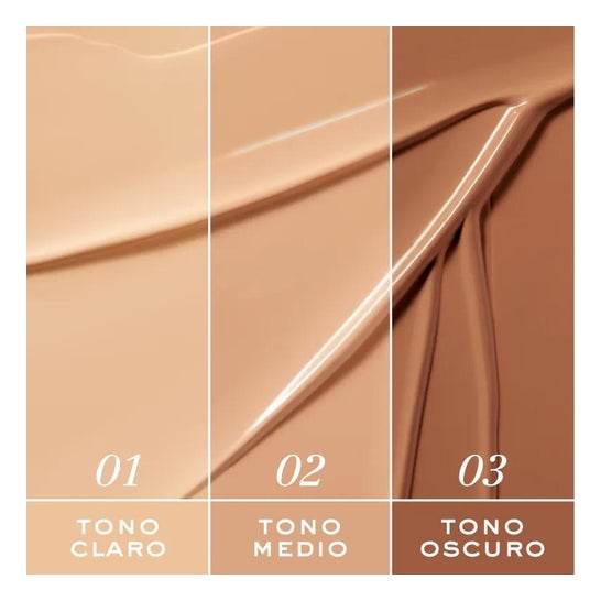 Nuxe Prodigieux Le Teint Éclat BB Crème Teintée Hydratante Teinte Claire 30ml