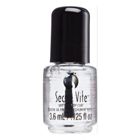 Seche Vite Dry Fast Top Coat 3,6ml