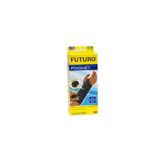 3M Attel Poig 3M Futuro Ajuste D L/Xl