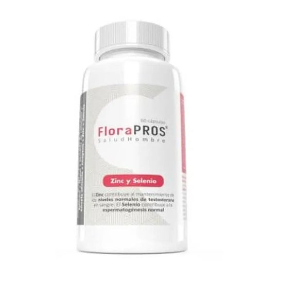 Margan Florapros 60caps