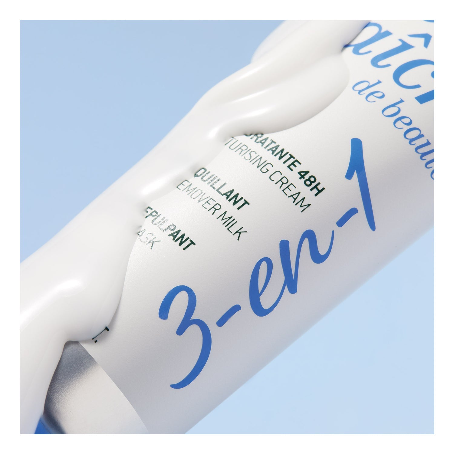 Nuxe Crème Fraîche de Beauté 3 en 1 48h 100ml