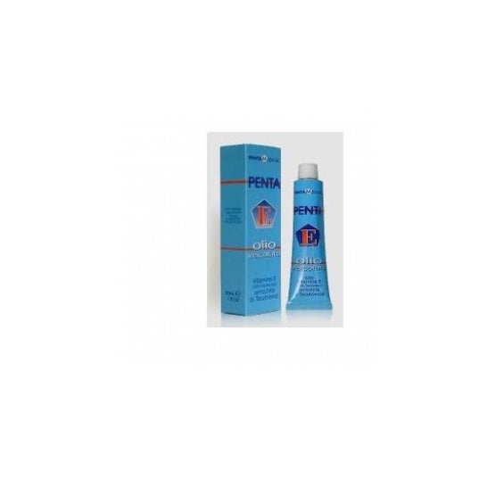 Penta y Gel Fluido 50Ml