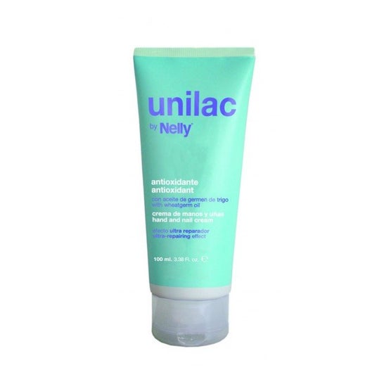 Nelly Unilac Crema de Manos y Uñas 100 ml