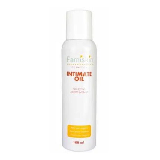 Famiskin Intimate Oil 100ml