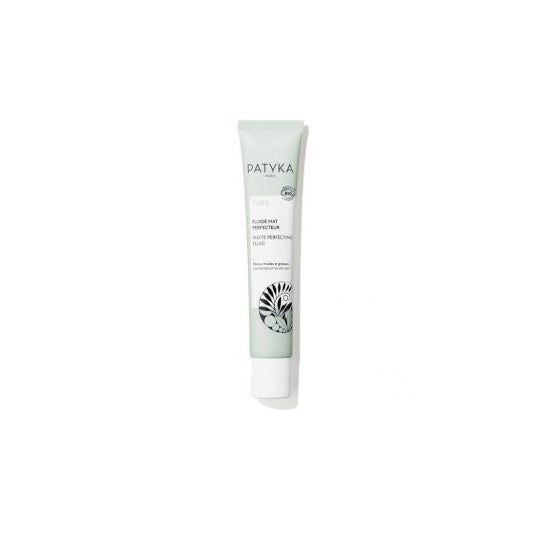 Patyka Fluido Mat Perfeccionador 40 ml