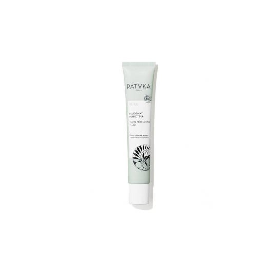 Patyka Fluido Mat Perfeccionador 40 ml