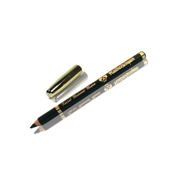 Radhe Shyam Eyer Line Kajal Negro