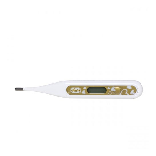 Chicco Termómetro Frontal Digital Baby 1 ud