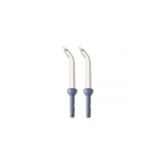 Waterpik® boquilla Pik Pocket 2uds