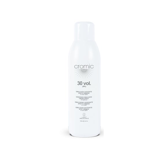 Cromic Oxigenada 10Vol 1000ml