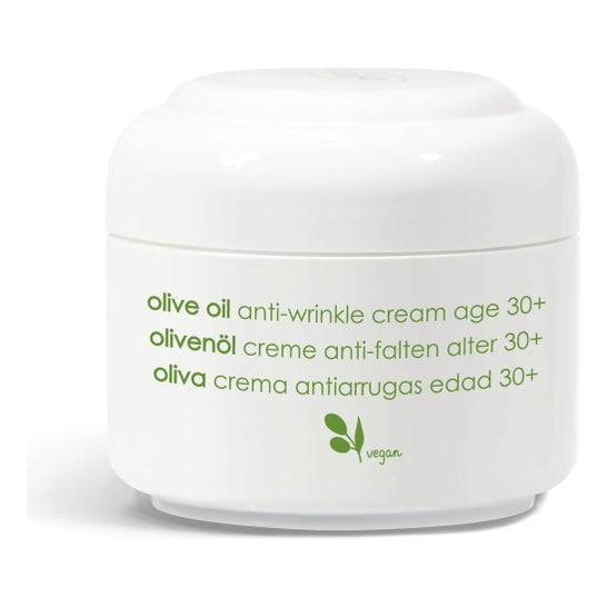 Ziaja Crema Antiarrugas Oliva 30+ 50 ml