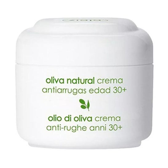 Ziaja Crema Antiarrugas Oliva 30+ 50 ml