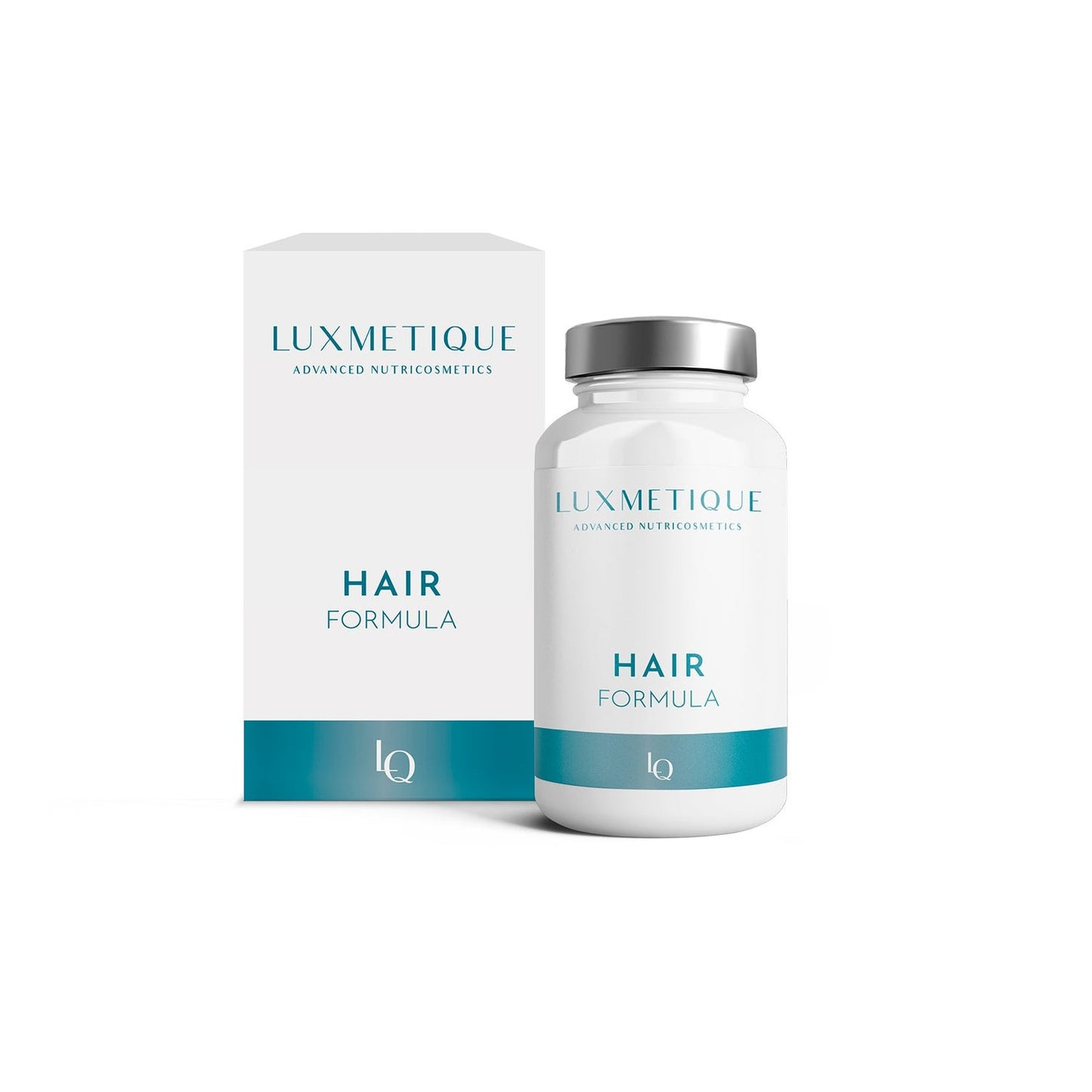 Luxmetique Fórmula Capilar 60caps