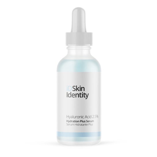 Skin Generics ID Skin Ácido Hialurónico 2,5% 30 ml