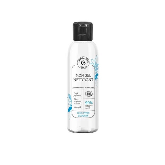 Giphar Mi Gel Limpiador Facial Bio 200ml