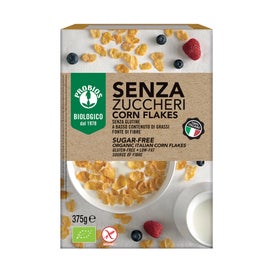 Probios Corn Flakes sin Azúcar sin Gluten Bio 375g