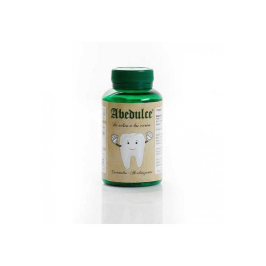 Abedulce Caramelos Alcalinizantes 152g
